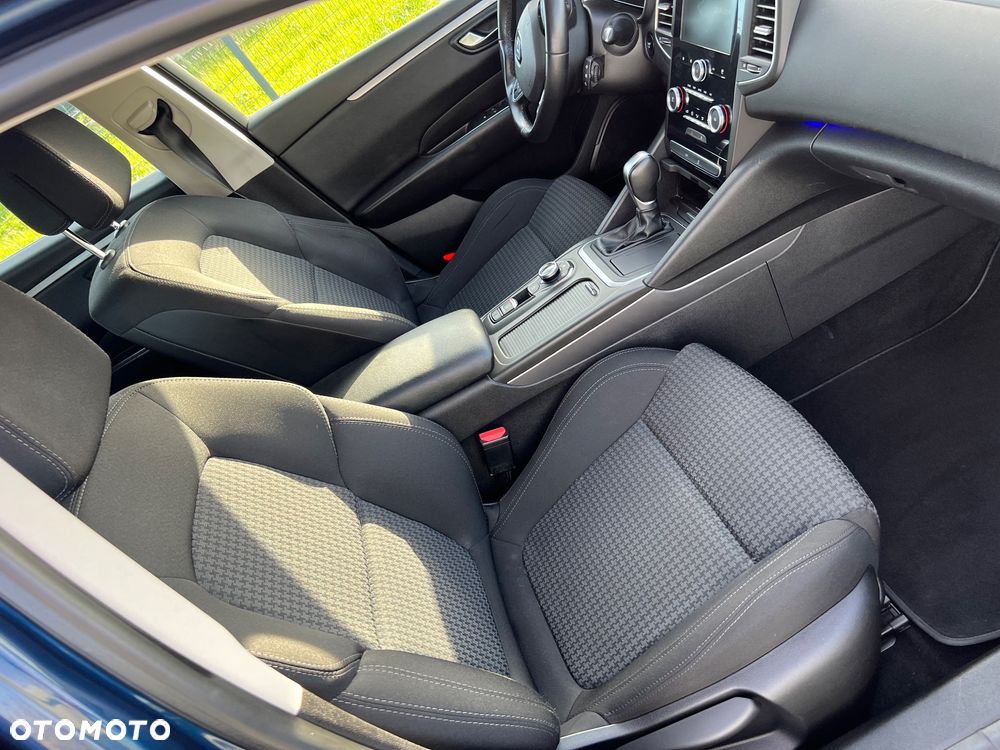 Renault Talisman - 12