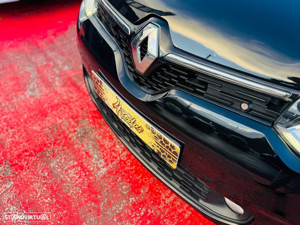 Renault Twingo 1.0 SCe Intens - 6