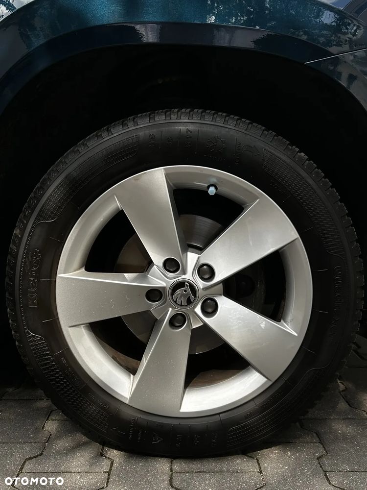 Skoda Karoq 1.0 TSI 4x2 Ambition - 12
