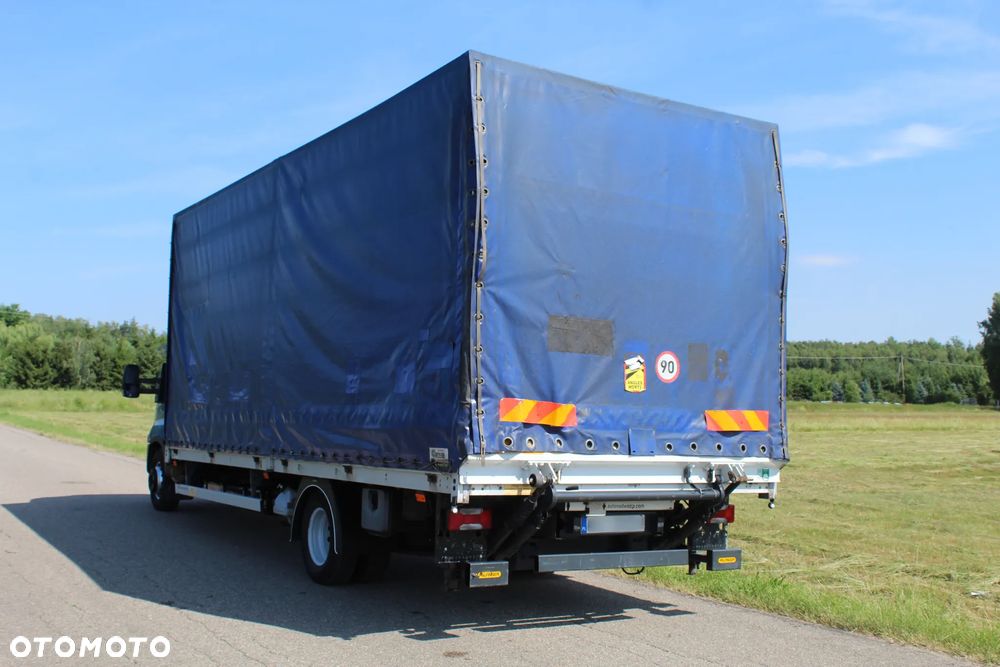 Iveco Daily 70C18 - 11