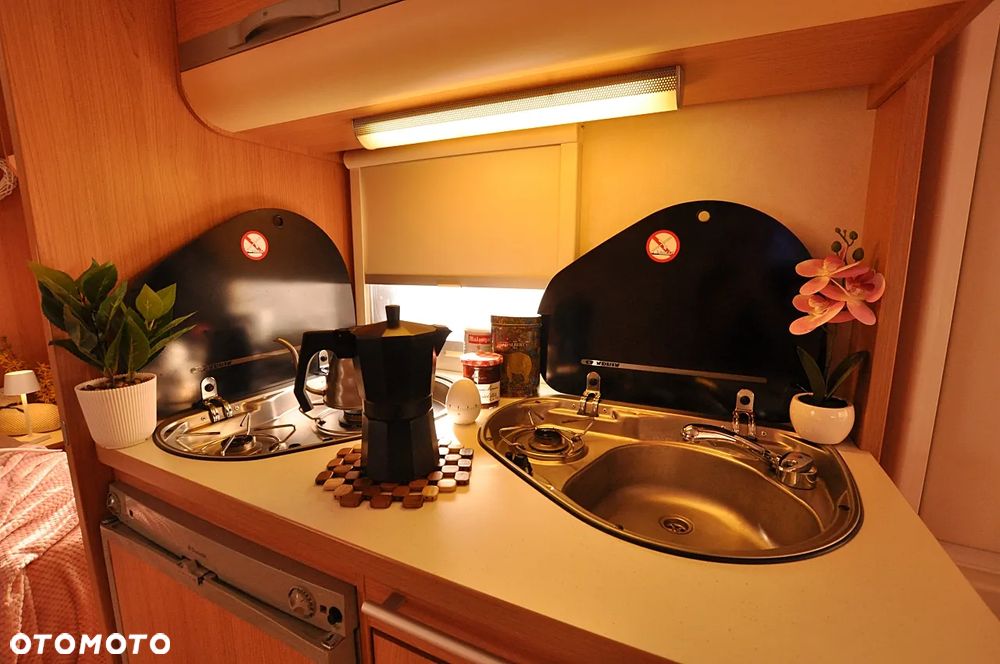 Adria ADORA 563 PU - 5