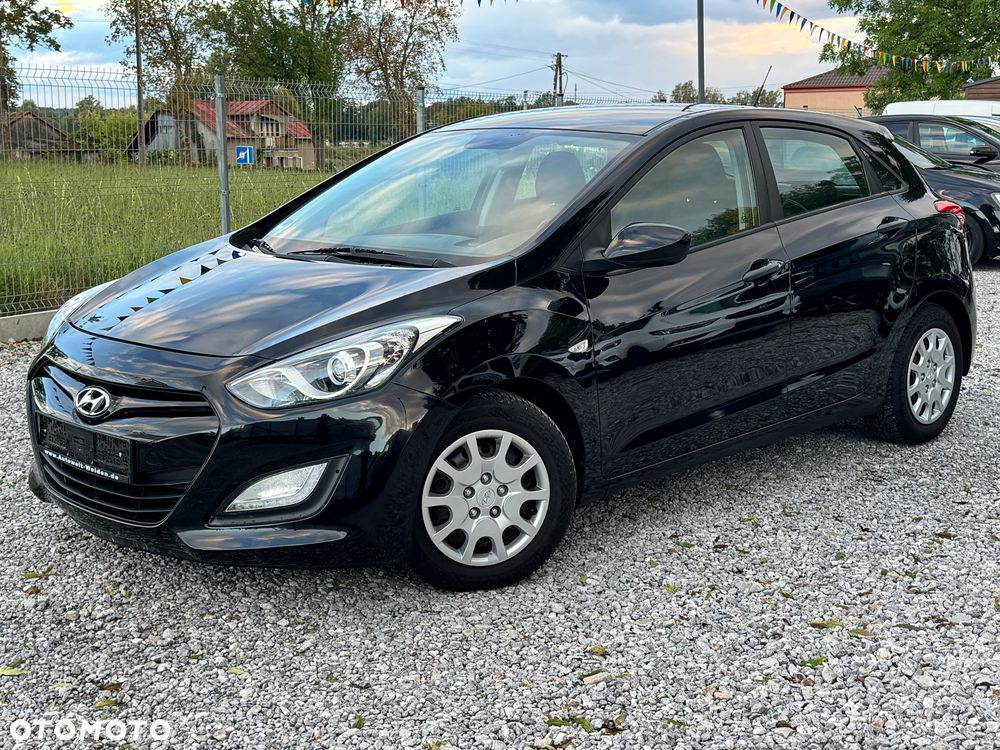 Hyundai i30 1.4 Style - 1