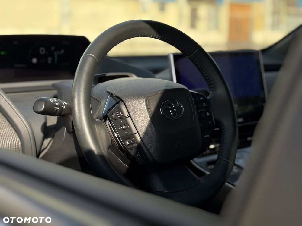 Toyota bZ4X 71.4kWh 4x4 Prestige - 21