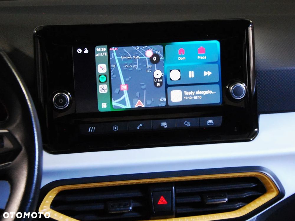 Seat Ibiza 1.0 TSI Style S&S - 3