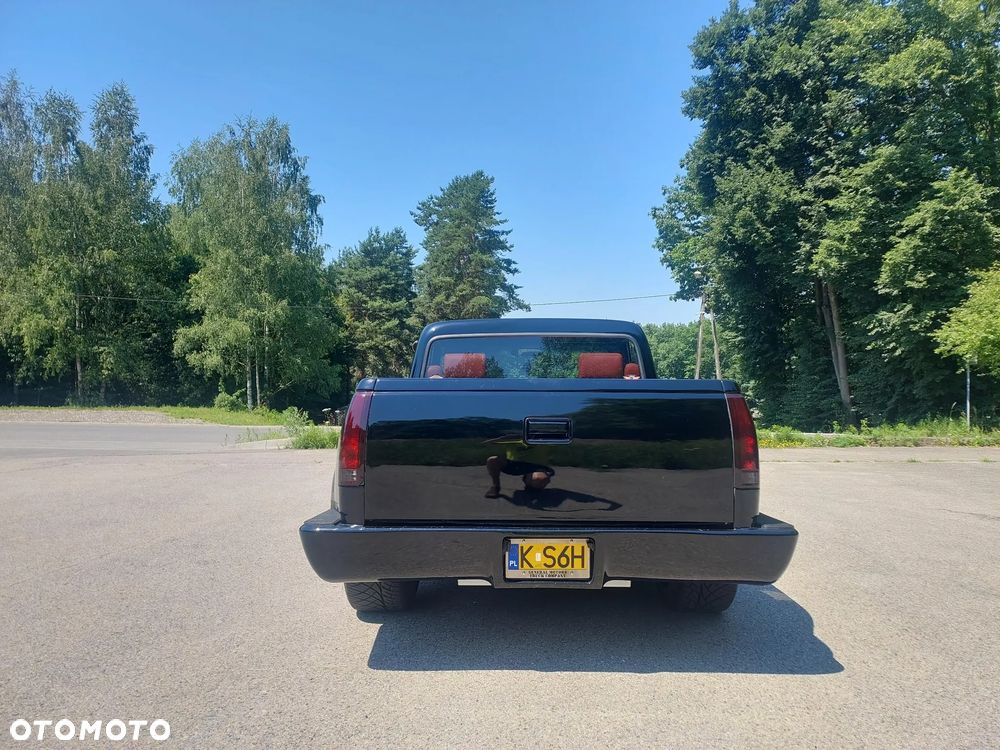 GMC Inny - 5