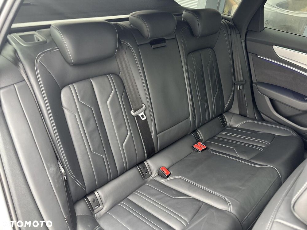 Audi A6 Avant - 24