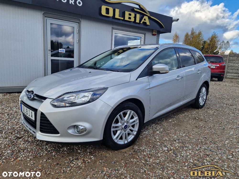 Ford Focus - 9