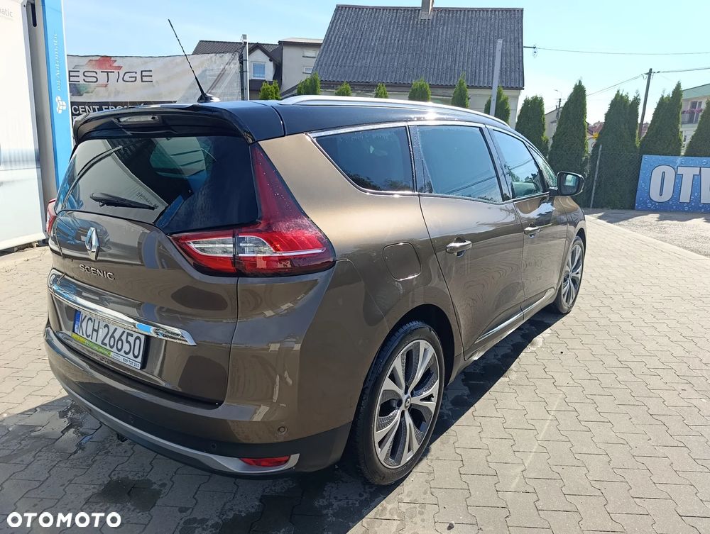 Renault Scenic - 6