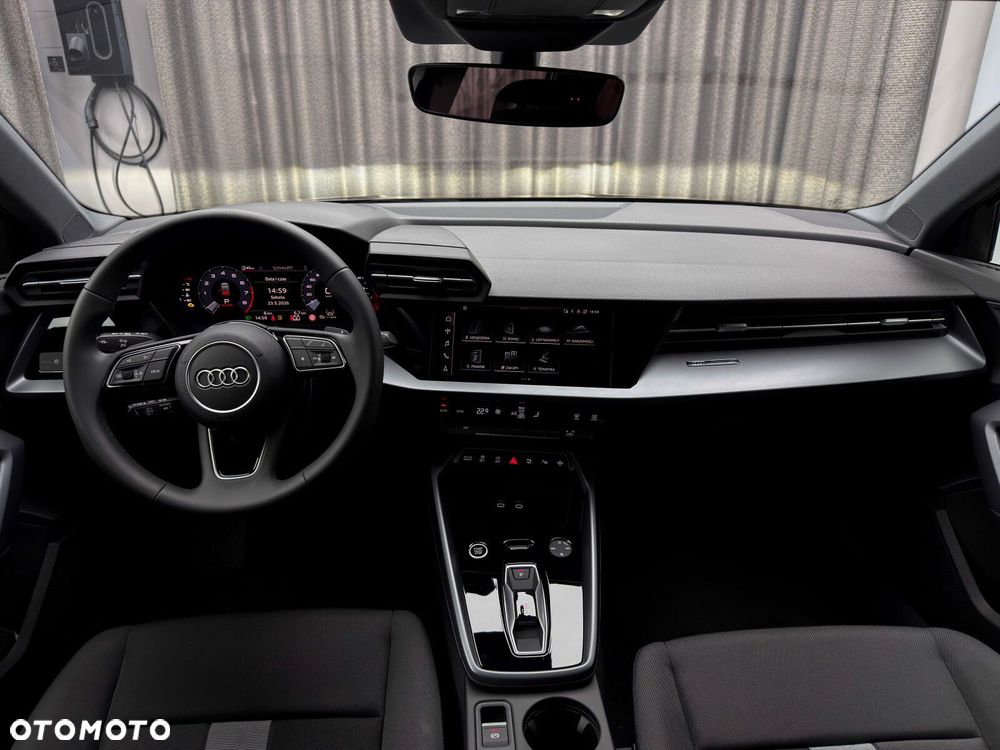 Audi A3 Sportback - 20