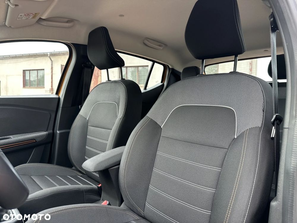 Dacia Sandero Stepway 1.0 TCe Essential - 13