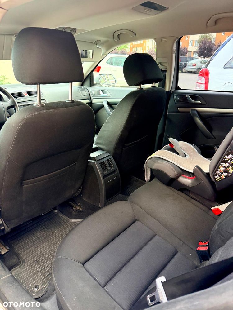 Skoda Octavia 1.9 TDI Elegance - 30