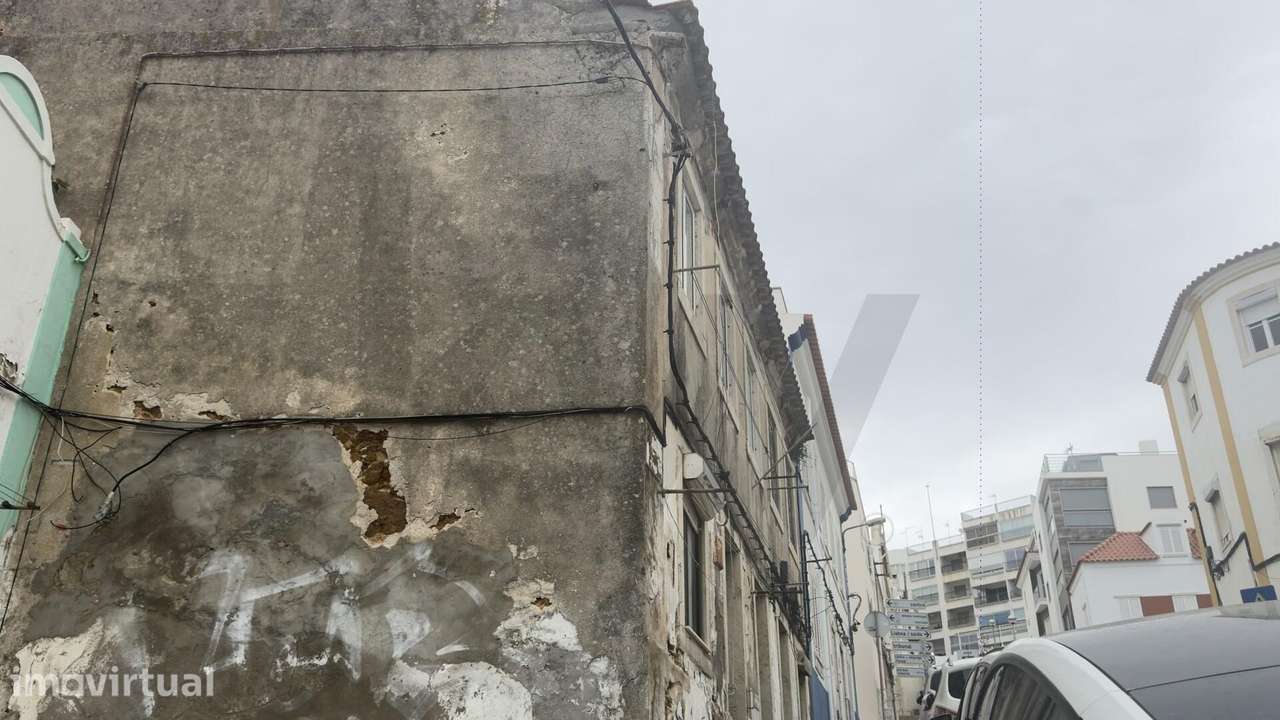 Oportunidade de Investimento Exclusiva em Sesimbra | Prédio para Recup - Grande imagem: 4/8