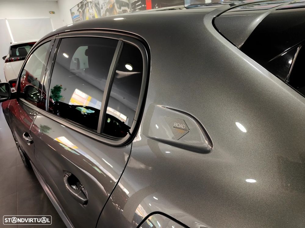 Peugeot 208 1.2 PureTech Allure Pack EAT8 - 20