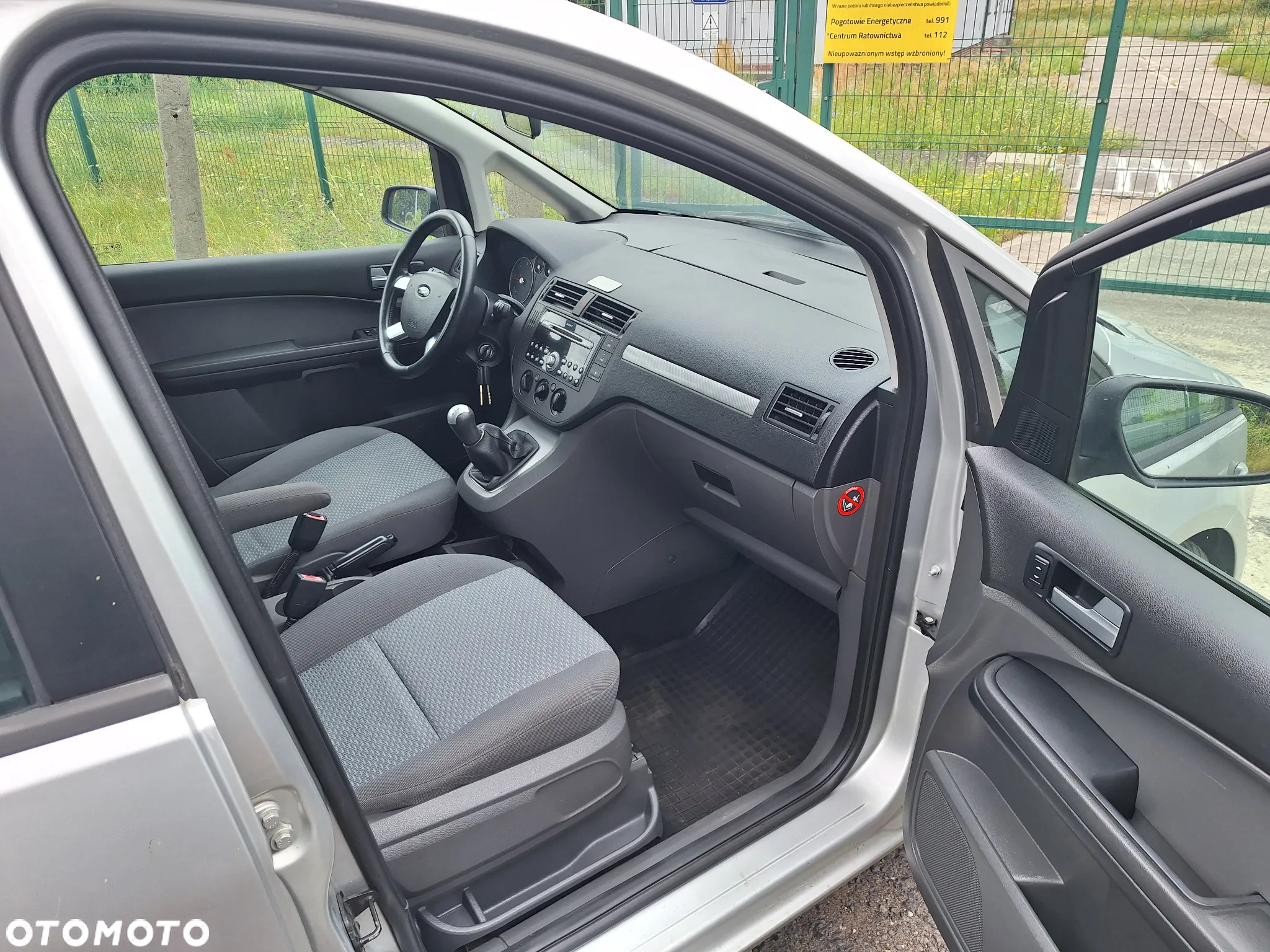 Ford C-MAX - 7