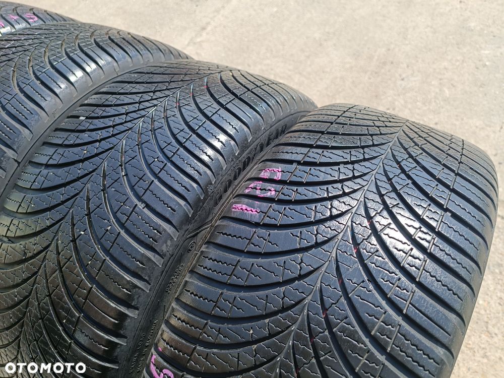 5x110 Felgi Aluminiowe Alufelgi Oryginalne 18 Koła całoroczne Wielosezonowe OPEL SIGNUM VECTRA B C ZAFIRA A B ASTRA H Meriva B SAAB 93 95 Legnica ALU-RAD 225/40 - 17