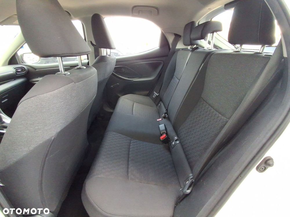 Toyota Yaris Hybrid 1.5 Comfort - 13