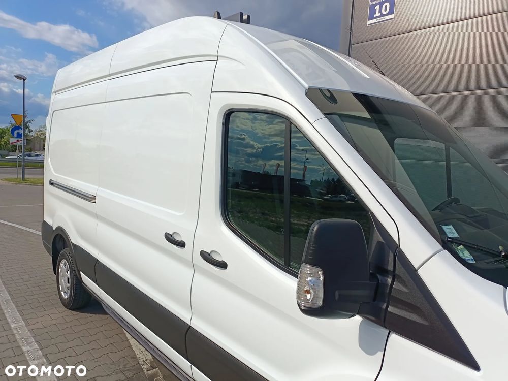 Ford TRANSIT L3H3 - 11