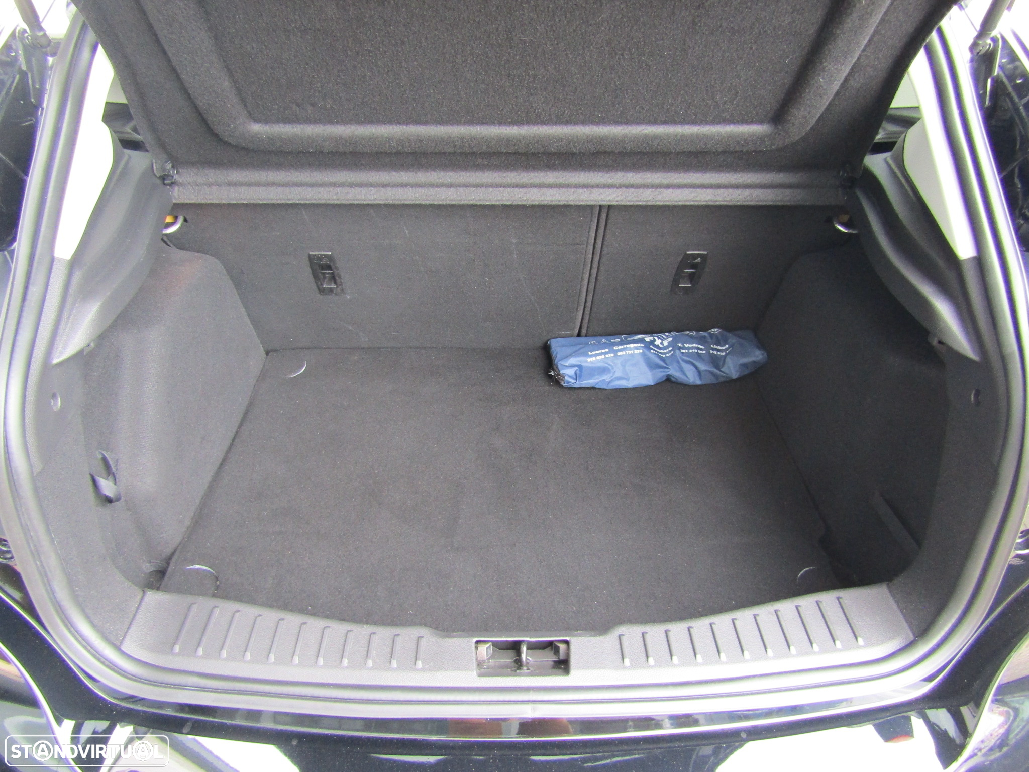 Ford Focus 2.0 TDCi Titanium PS. - 22