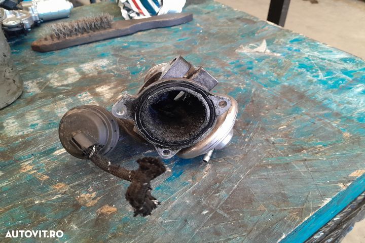 Egr 038131501E / 143103014 038131501E / 143103014 Seat Cordoba 2 [199 - 4