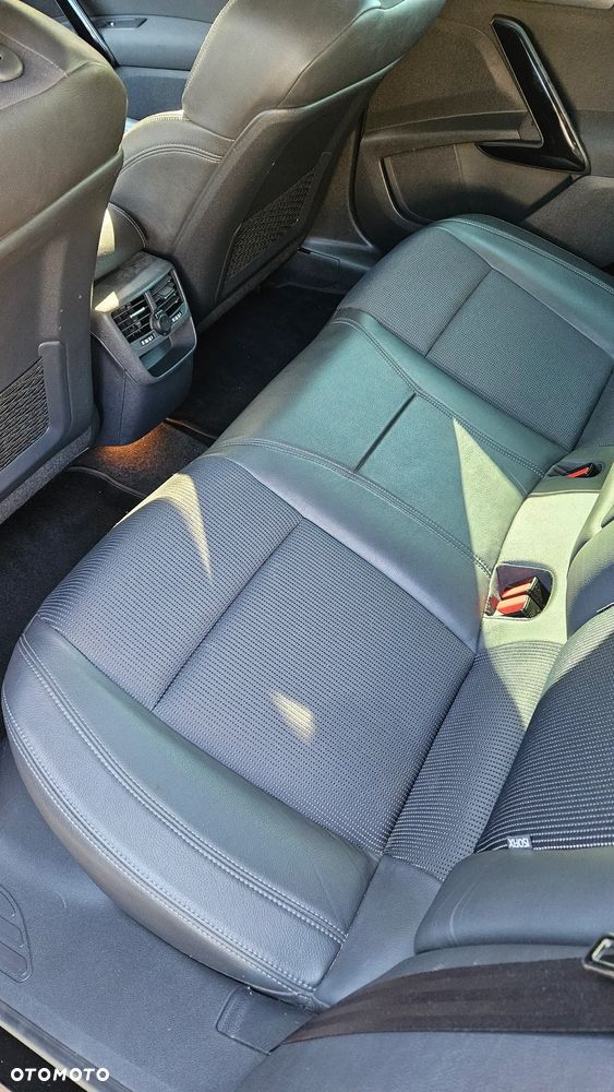 Peugeot 508 2.0 HDi Allure - 9