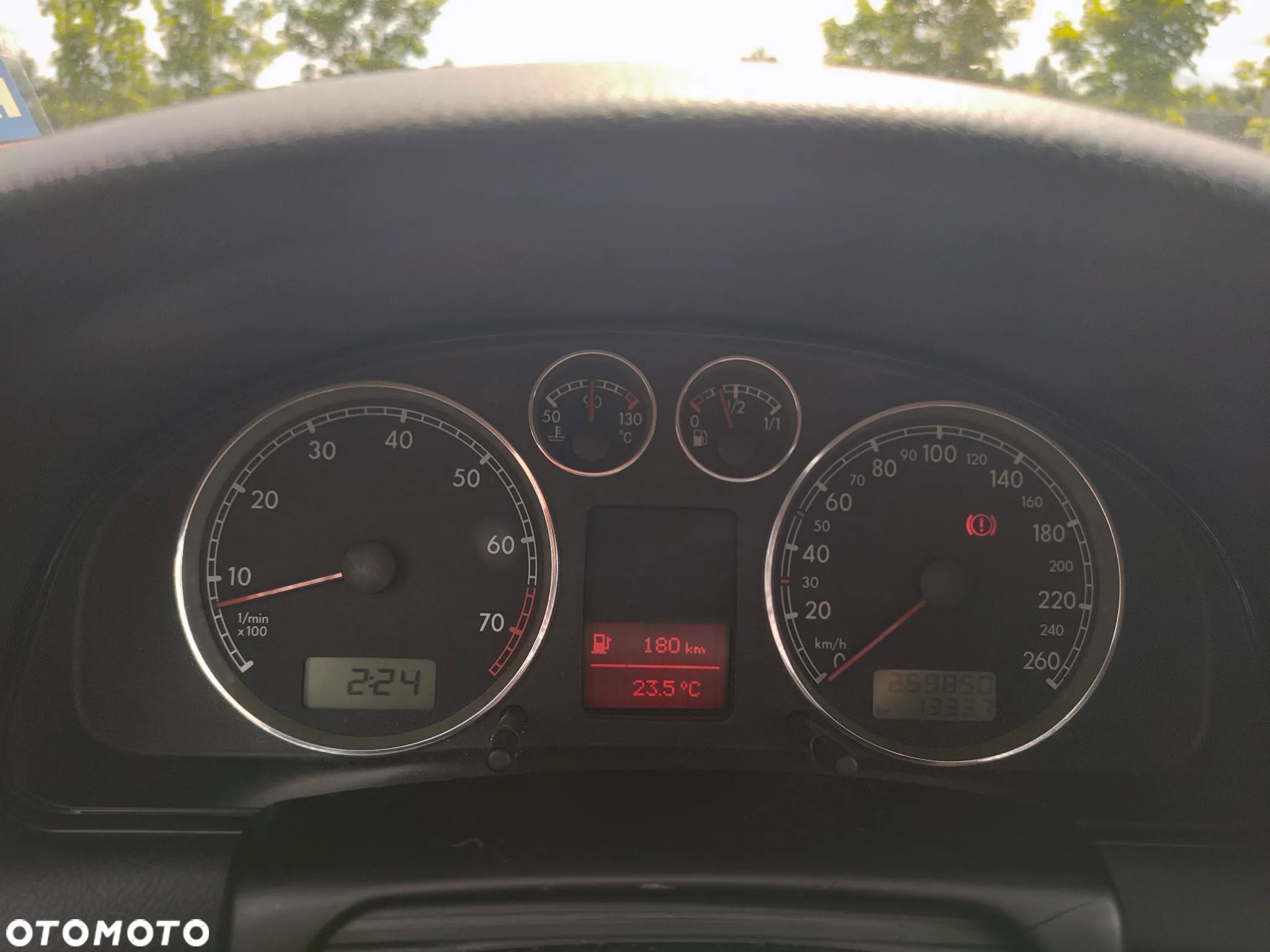 Volkswagen Passat 2.0 Comfortline - 14