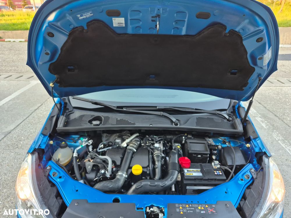 Dacia Dokker dCi 90 Stepway - 24