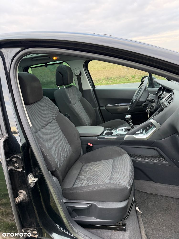 Peugeot 3008 HDi FAP 150 Active - 16