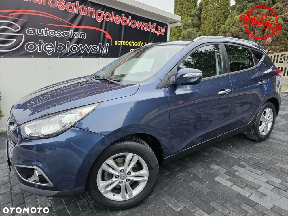Hyundai ix35 - 4
