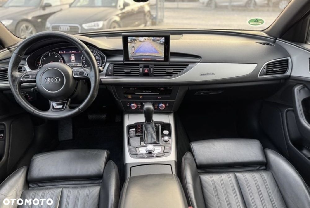 Audi A6 Avant 3.0 TDI Quattro S tronic - 20