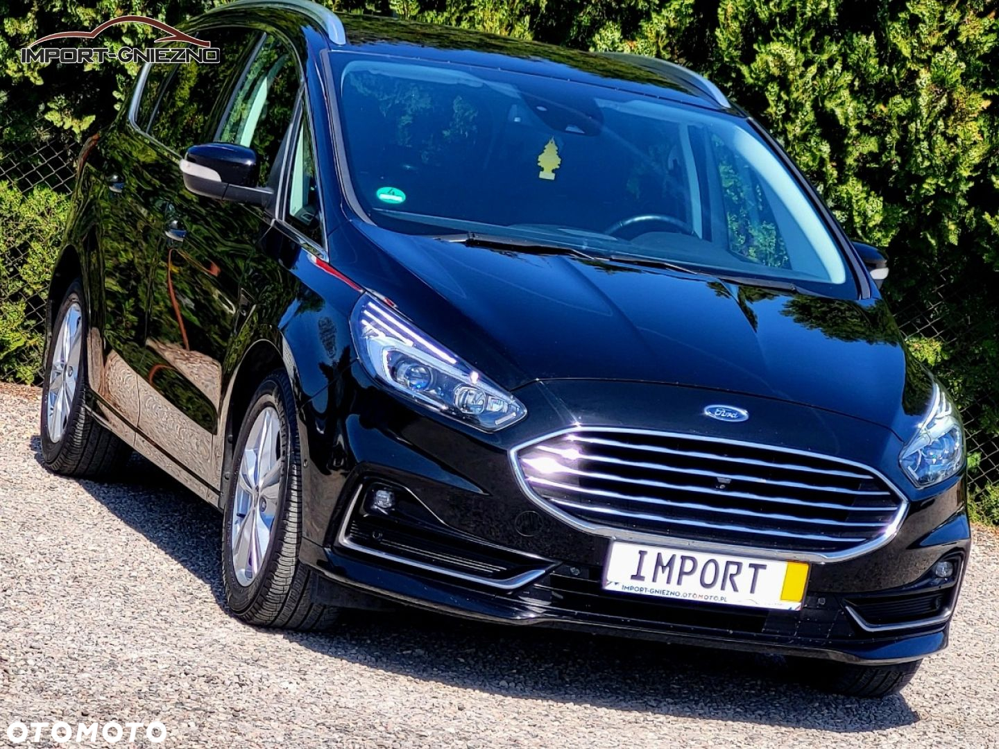 Ford S-Max - 3