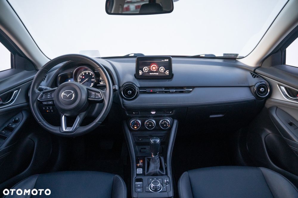 Mazda CX-3 2.0 SkyPrestige - 26