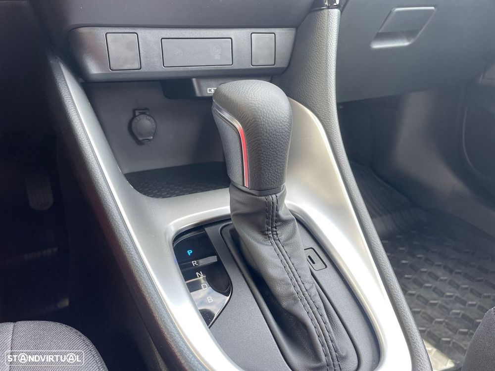 Toyota Yaris - 29