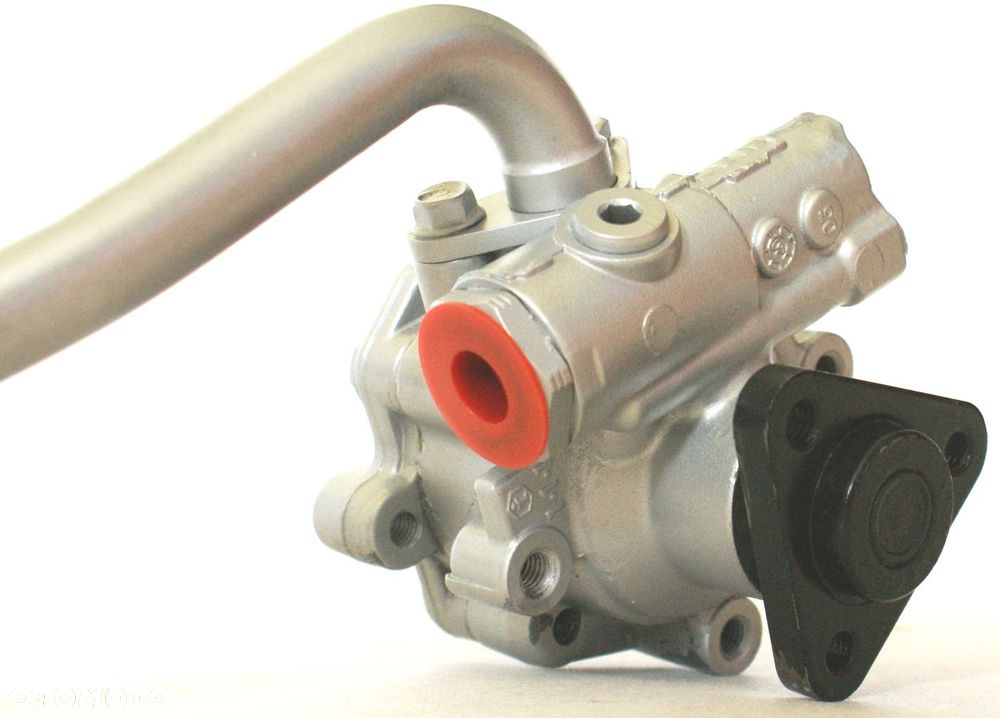POMPA WSPOMAGANIA PORSCHE CAYENNE 4.5 94831405004 - 3
