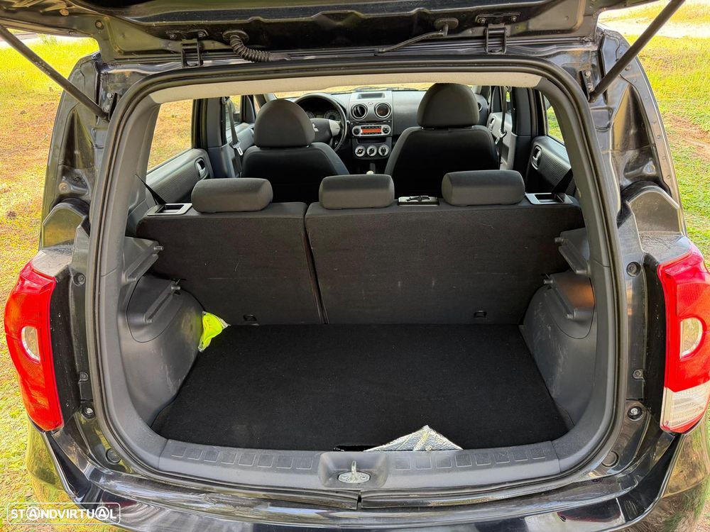 Mitsubishi Colt 1.3 Inform ClearTec - 8
