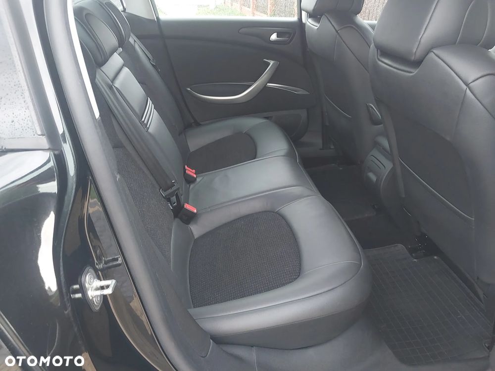 Citroën C5 BlueHDi 180 S&S EAT6 Selection - 23