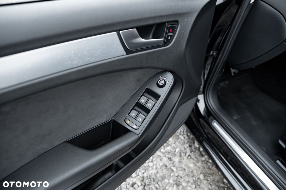 Audi A4 Avant 2.0 TFSI Quattro - 18