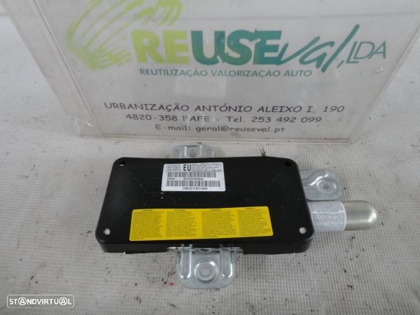 Airbag Lateral Porta Fr Esq Bmw 3 Touring (E46) - 1