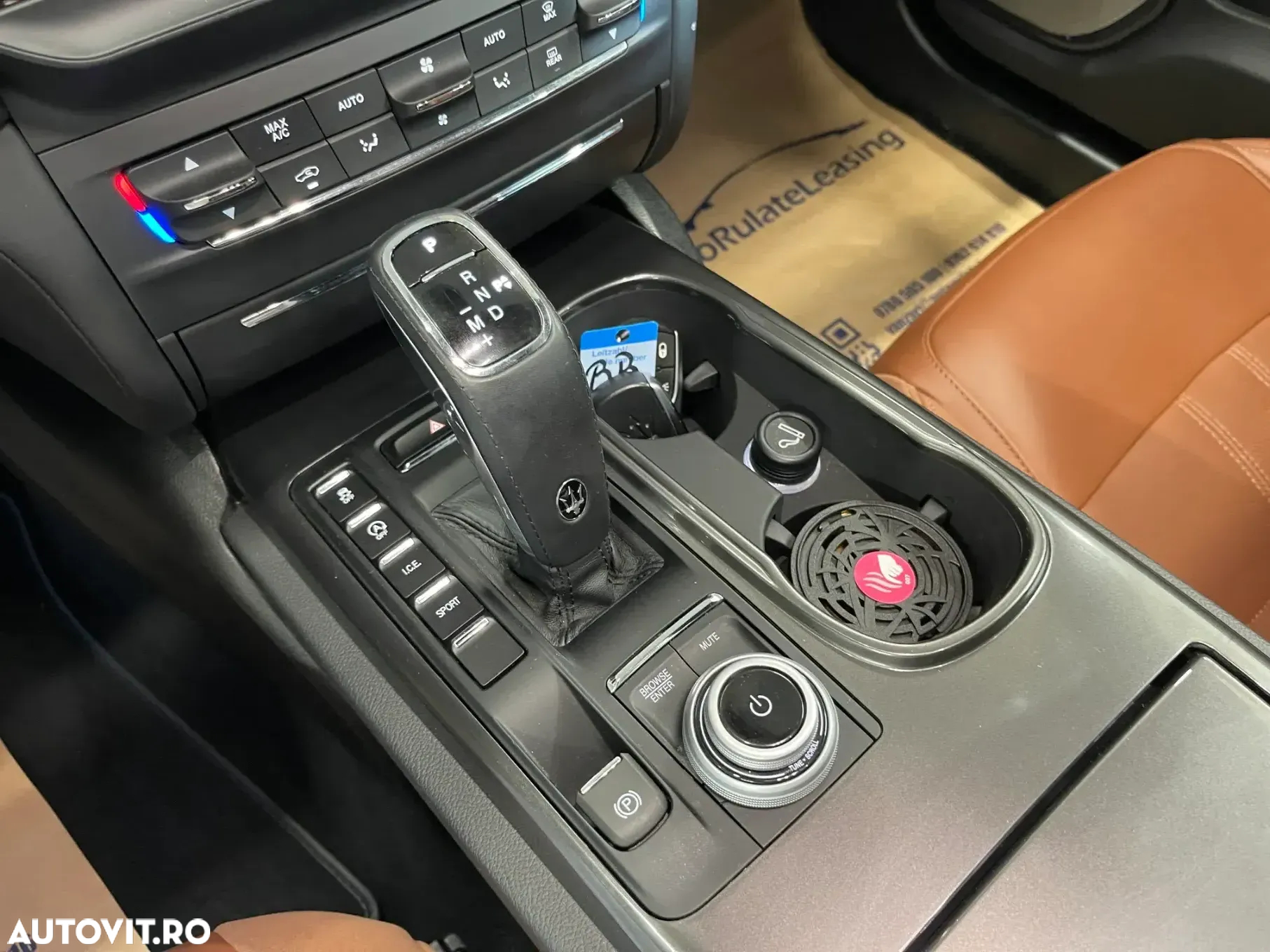 Maserati Ghibli GT (Ultima) Hybrid - 31