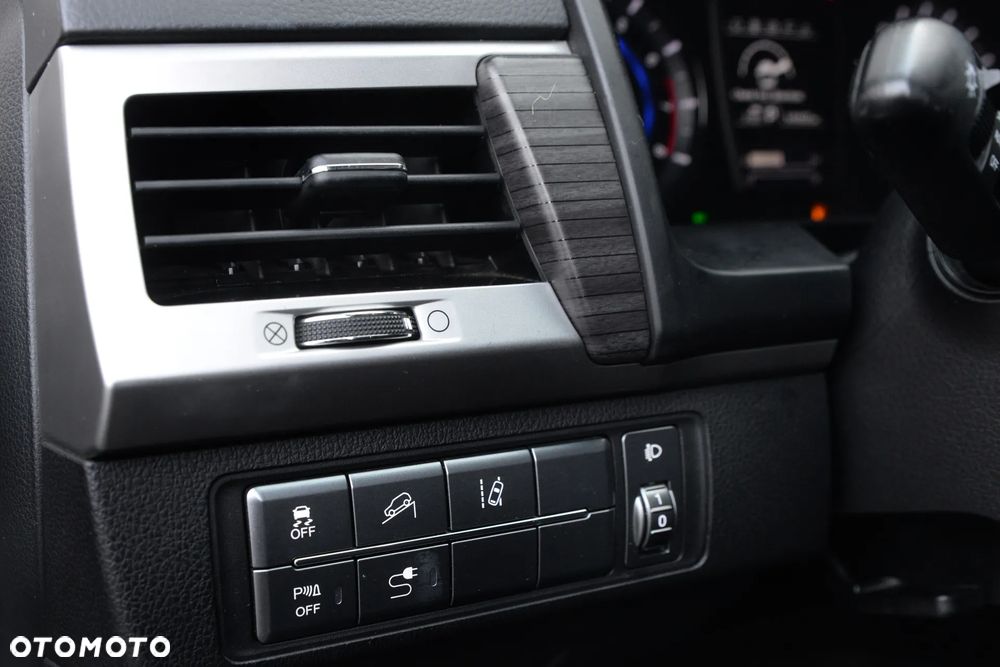 SsangYong/KGM Rexton 2.0 T Sapphire 4WD - 31