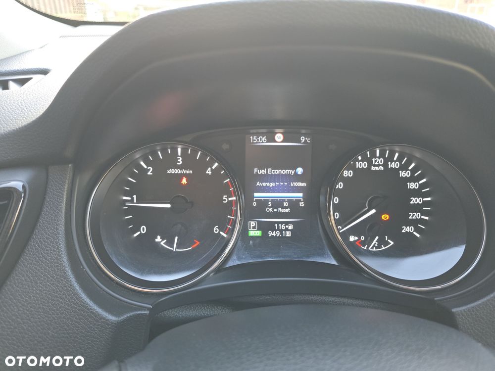 Nissan X-Trail 2.0 dCi Tekna Xtronic 4WD - 14