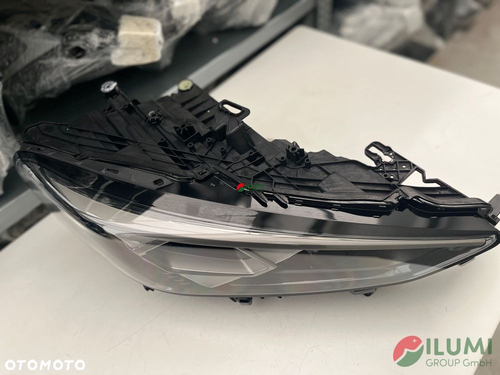 Cupra Terramar Matrix Reflektor Prawy 578941060c - 4