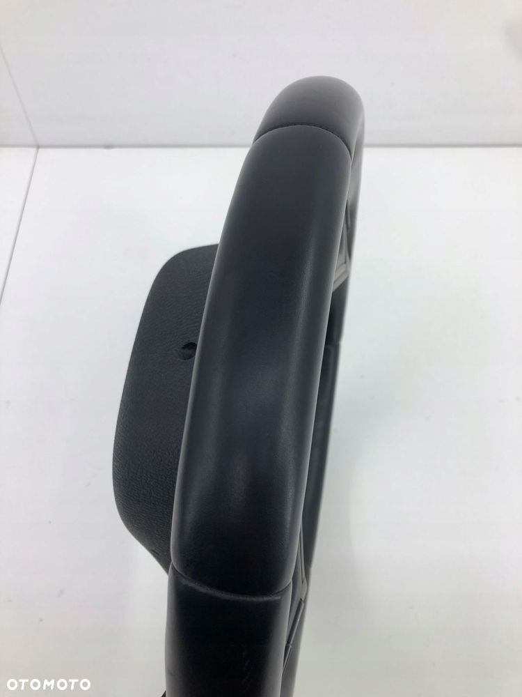 BMW F25 X3 KIEROWNICA MULTIFUNKCJA M-PAKIET - 9