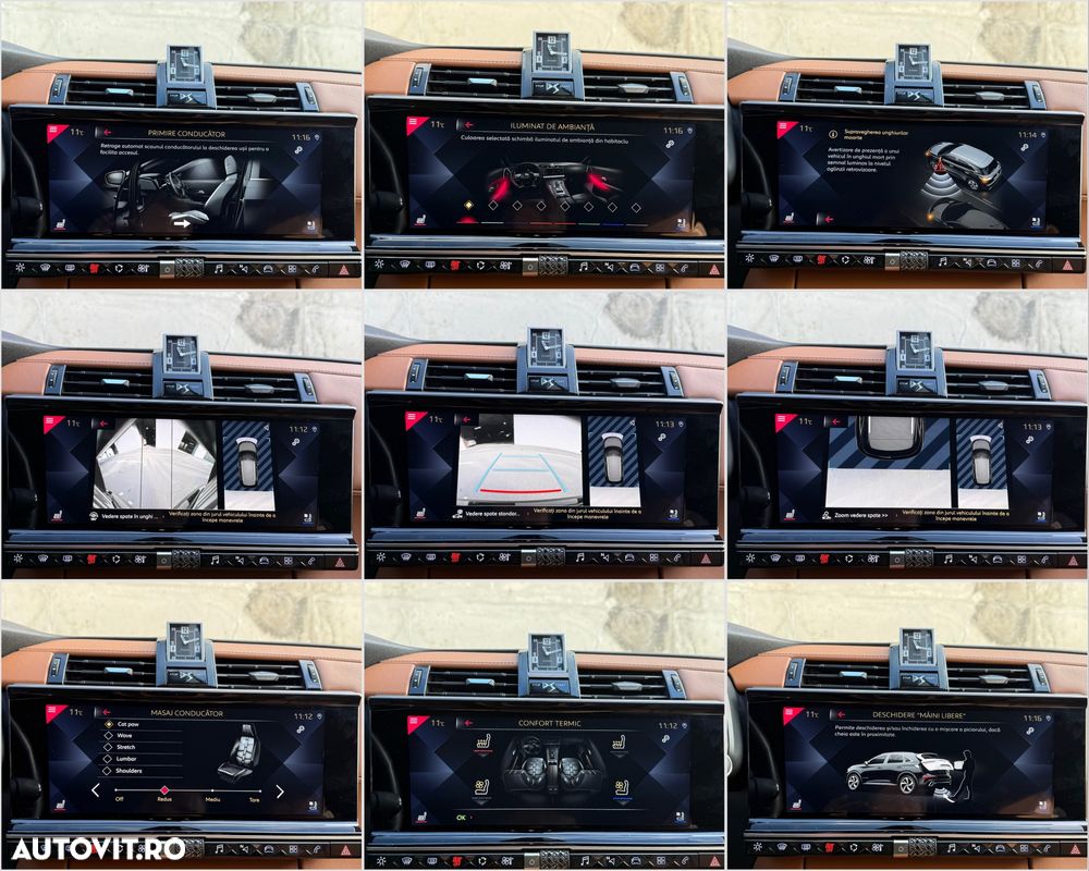 DS Automobiles DS 7 Crossback - 24