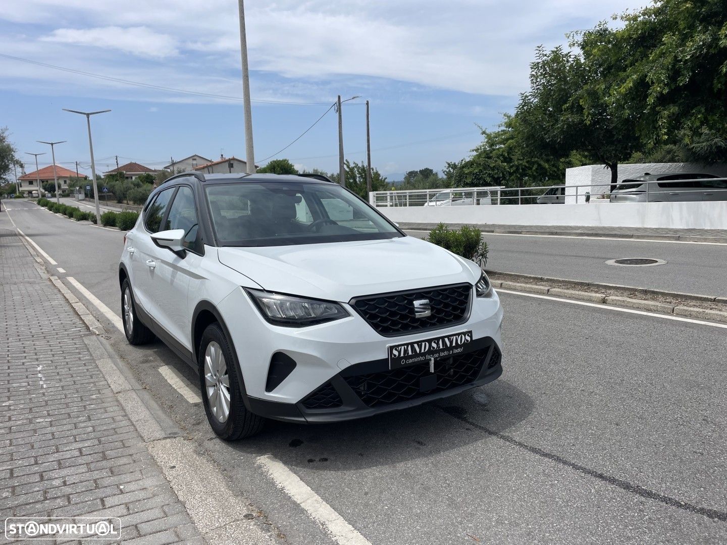 SEAT Arona 1.0 TSI Style - 1
