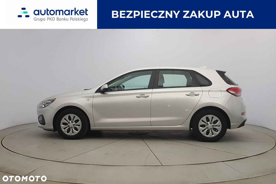 Hyundai i30 1.5 DPI Classic + - 4