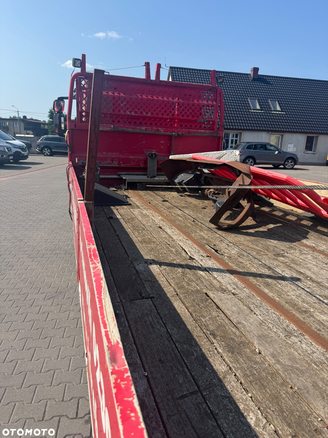 Iveco Eurocargo 120E22 Euro 5+ EEV - 13