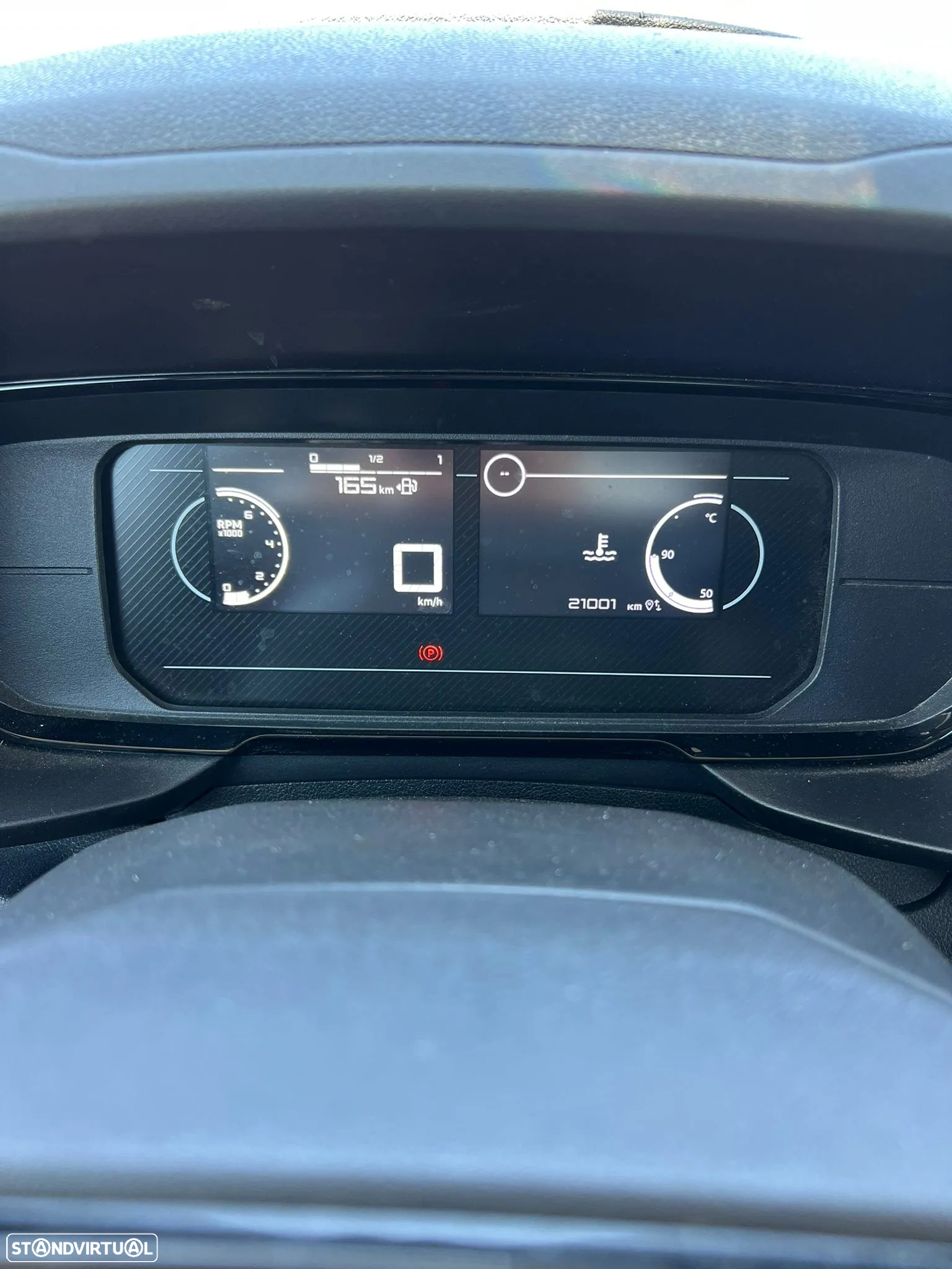 Toyota Proace city - 3