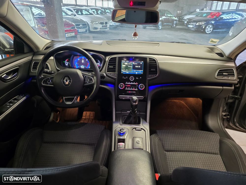 Renault Talisman ENERGY dCi 110 LIFE - 2