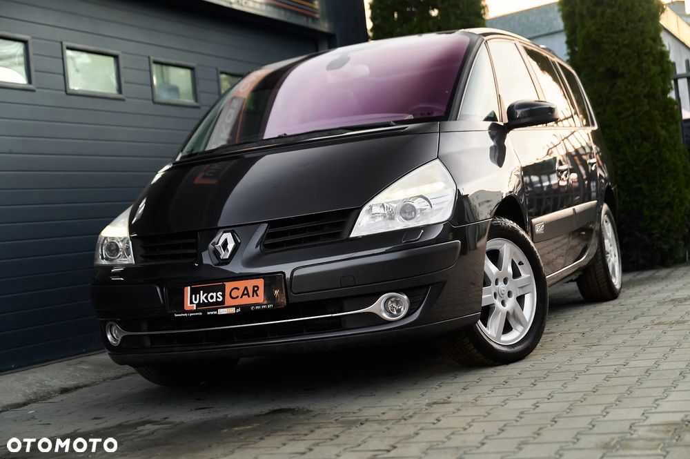 Renault Grand Espace 2.0 dCi FAP Edition 25th - 35