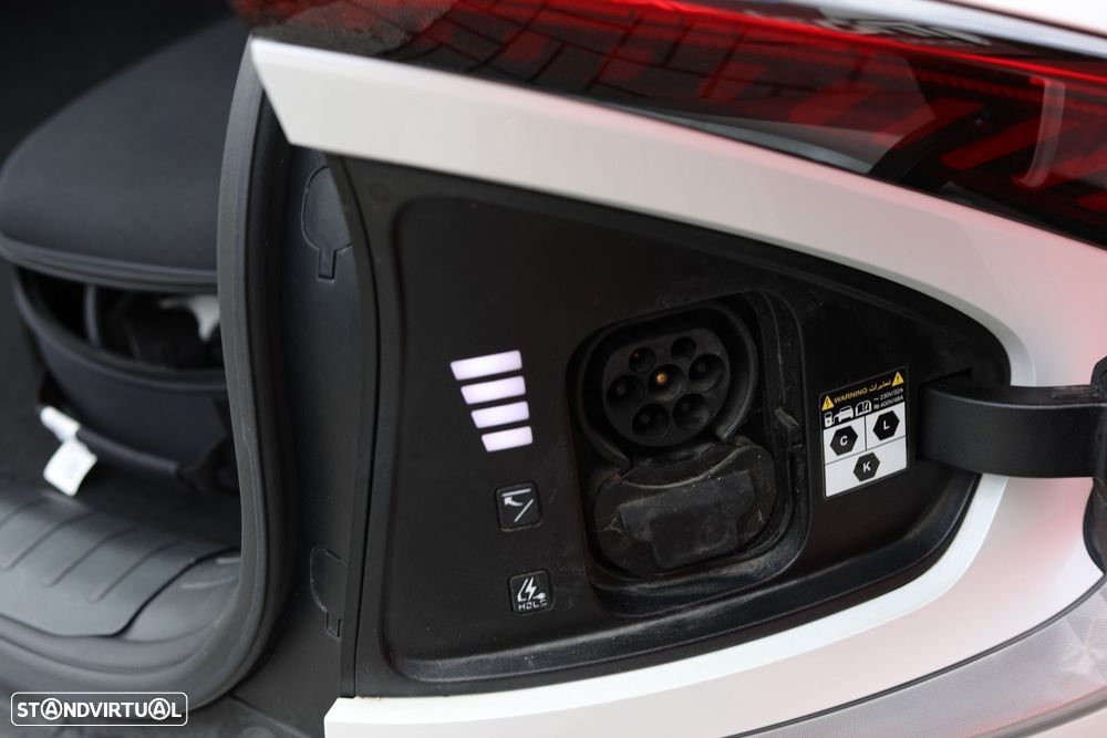 Kia EV6 58 kWh Air - 50